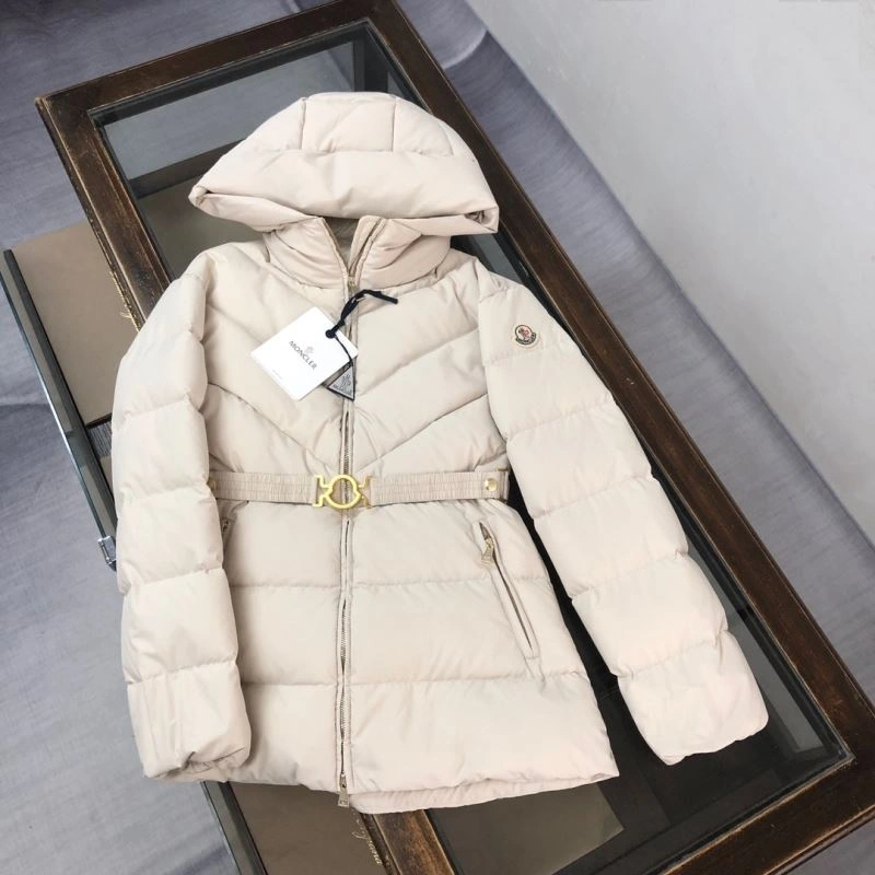 Bright Moncler Down Jackets 143970