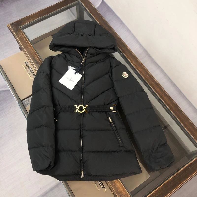 Moncler Down Jackets Premium 143963