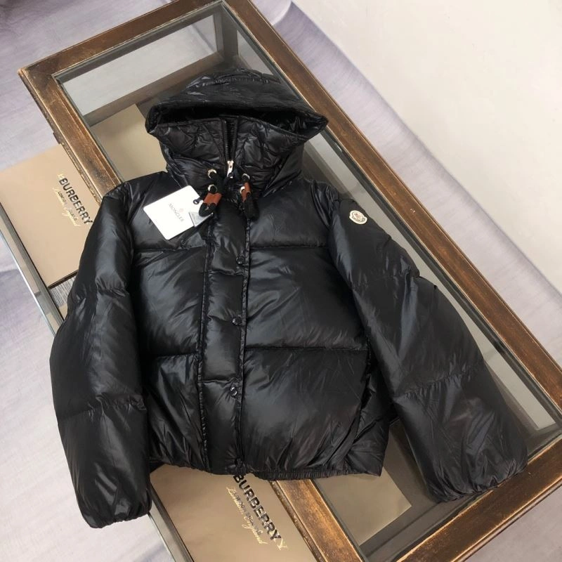 DailyWear Moncler Down Jackets 143972