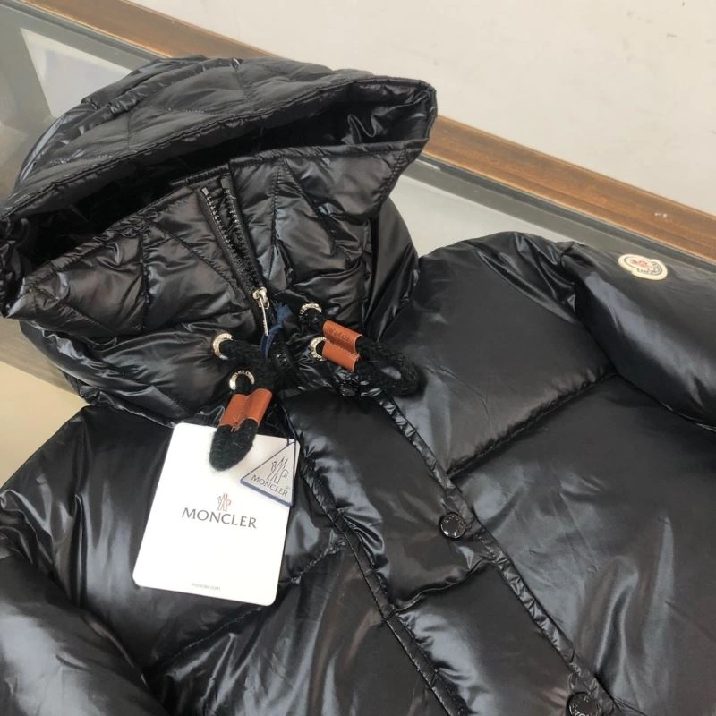 DailyWear Moncler Down Jackets 143972
