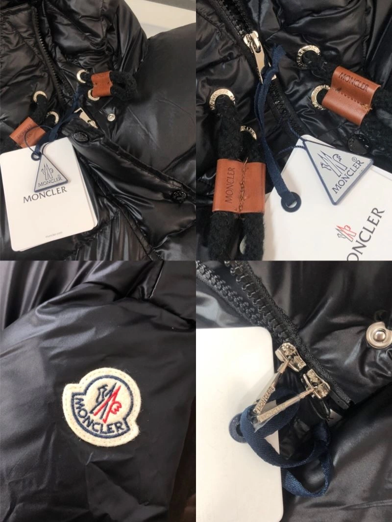 DailyWear Moncler Down Jackets 143972