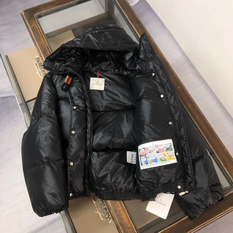 DailyWear Moncler Down Jackets 143972