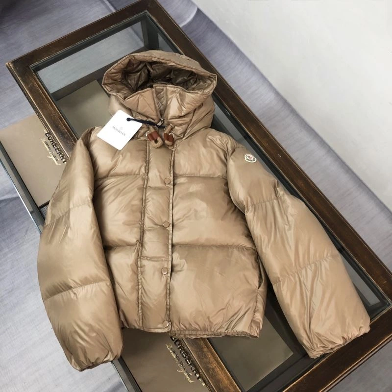 Affordable Moncler Down Jackets 143966