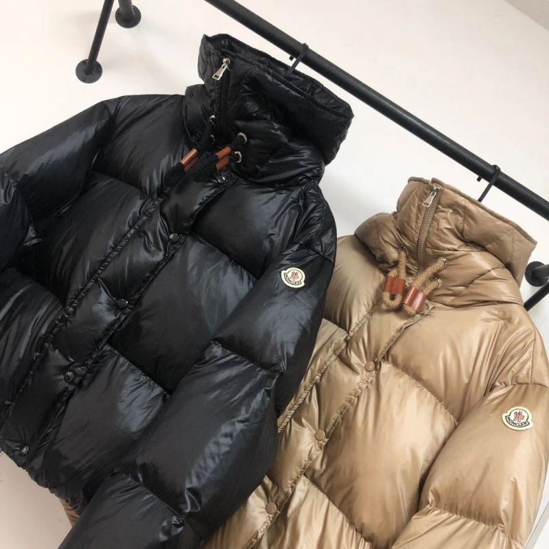 Affordable Moncler Down Jackets 143966
