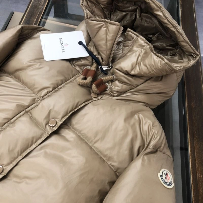 Affordable Moncler Down Jackets 143966