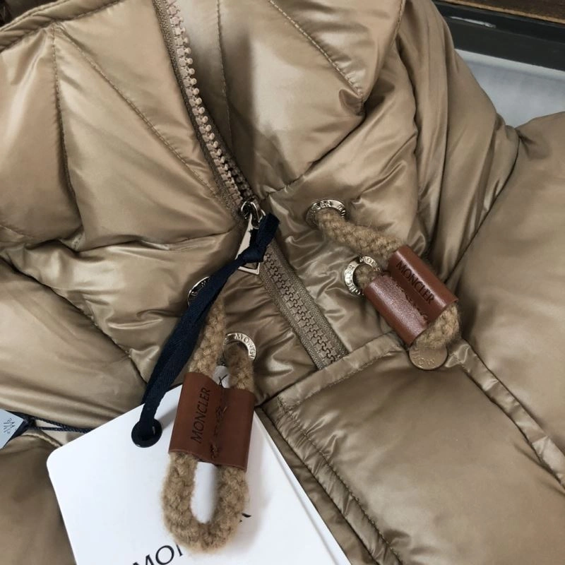 Affordable Moncler Down Jackets 143966