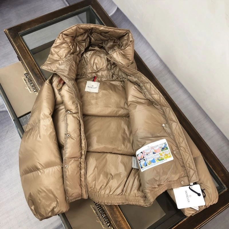 Affordable Moncler Down Jackets 143966