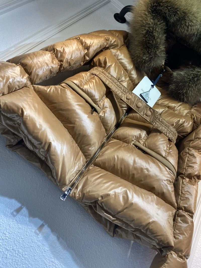 Functional Moncler Down Jackets 143960