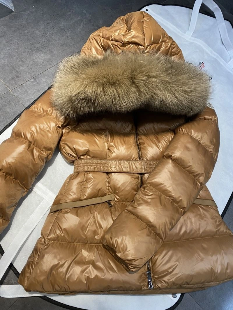 Functional Moncler Down Jackets 143960