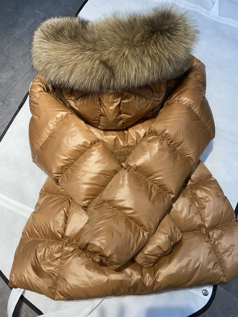 Functional Moncler Down Jackets 143960