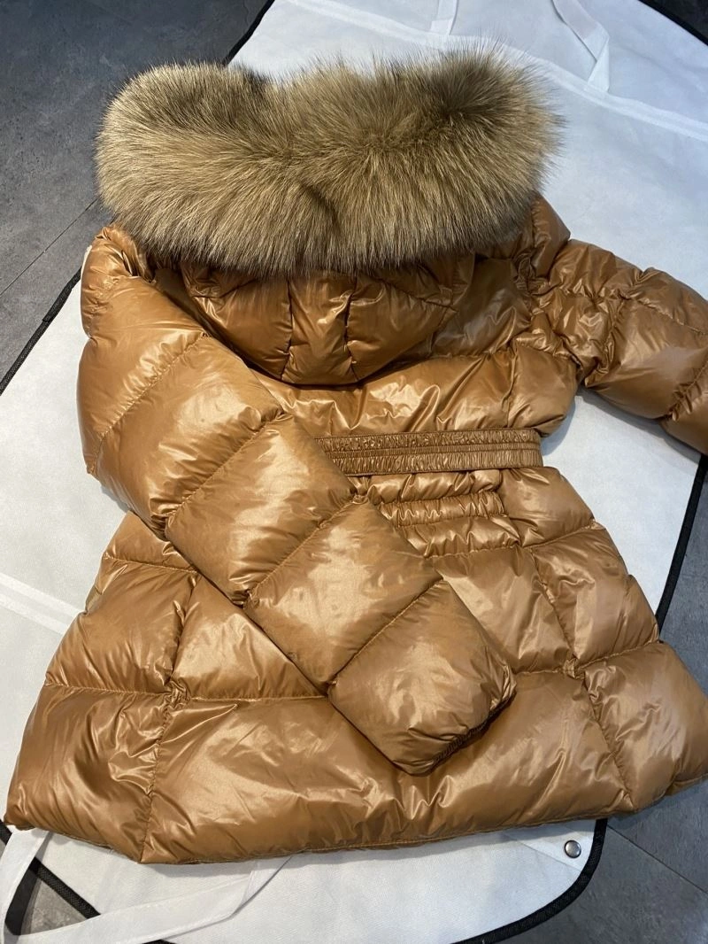 Functional Moncler Down Jackets 143960