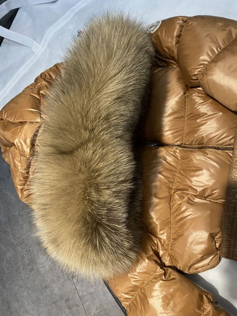Functional Moncler Down Jackets 143960