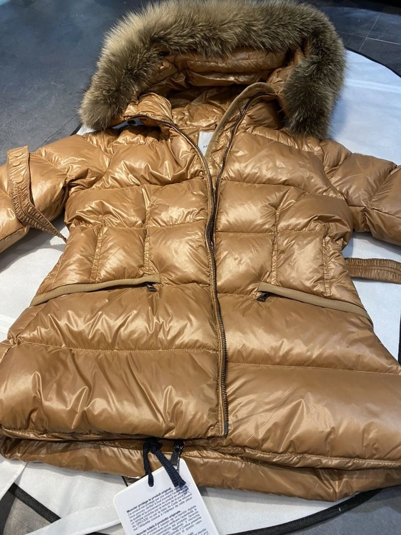 Functional Moncler Down Jackets 143960