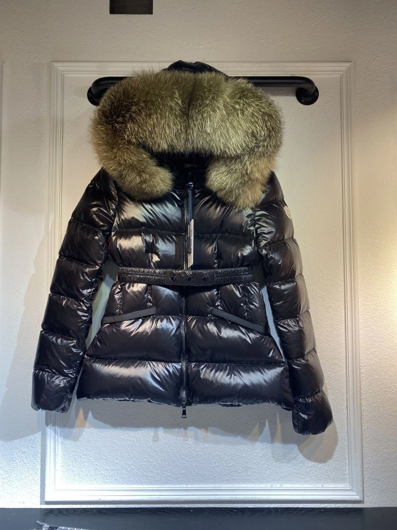 Upgraded Moncler Down Jackets 143959