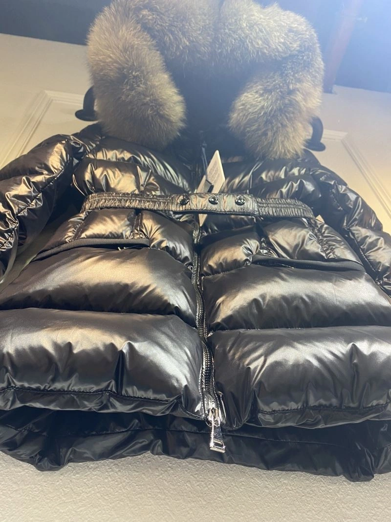 Upgraded Moncler Down Jackets 143959