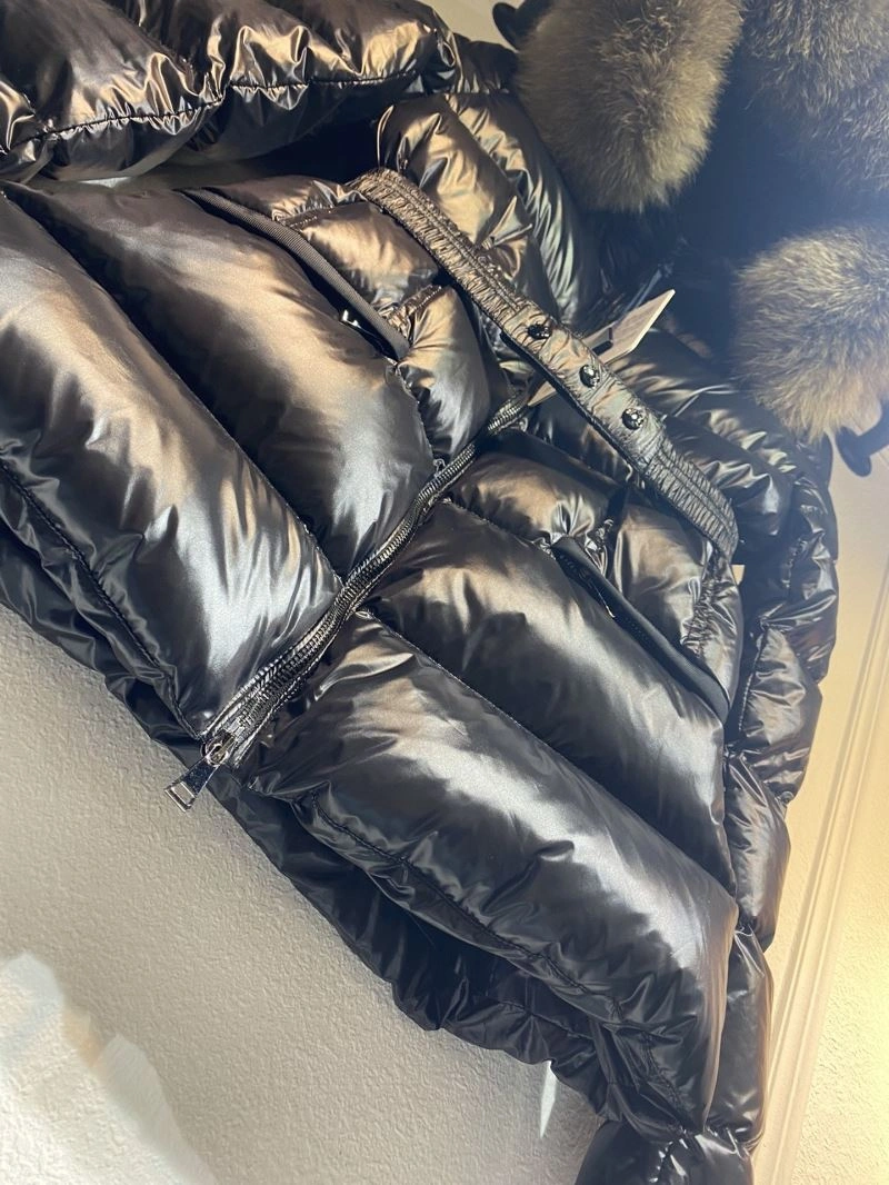Upgraded Moncler Down Jackets 143959