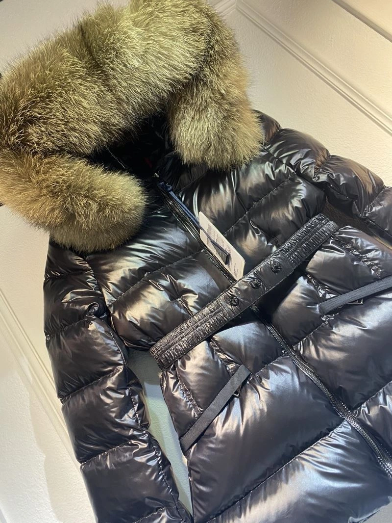 Upgraded Moncler Down Jackets 143959