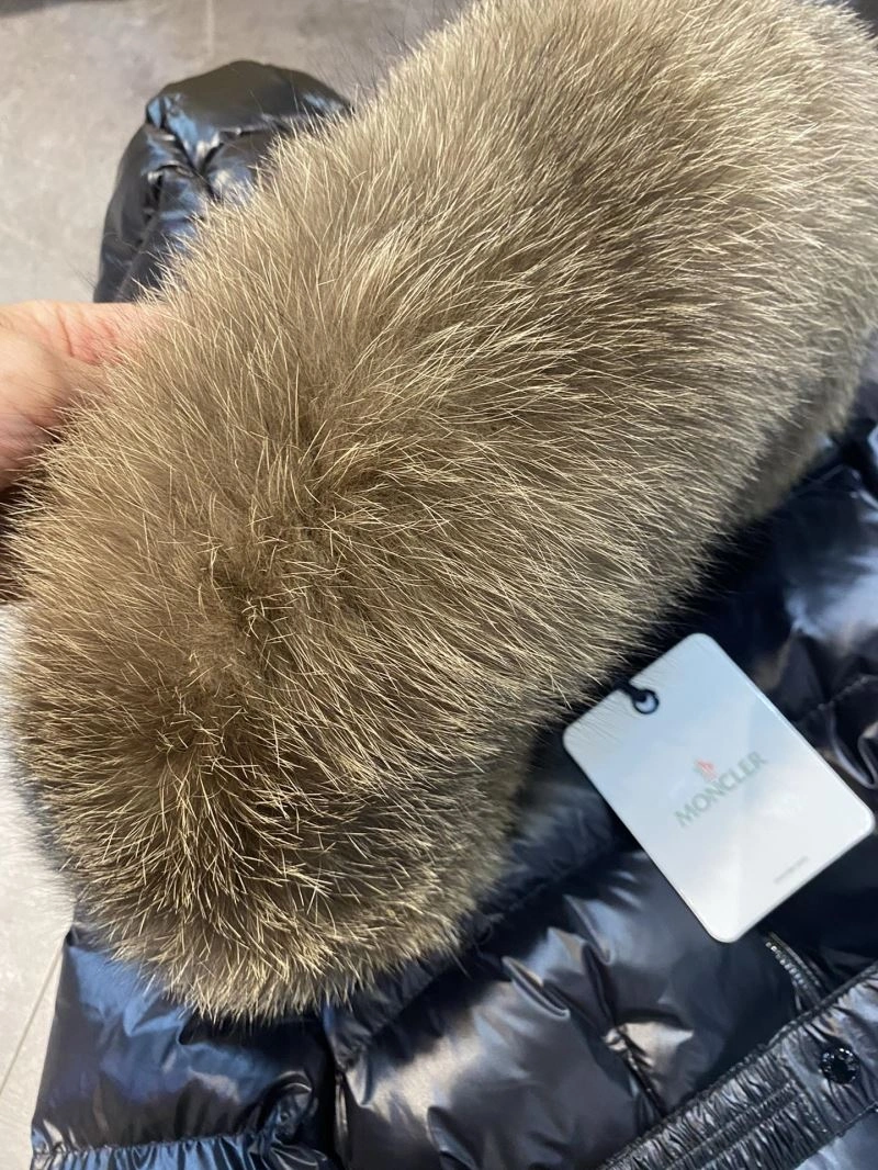 Upgraded Moncler Down Jackets 143959