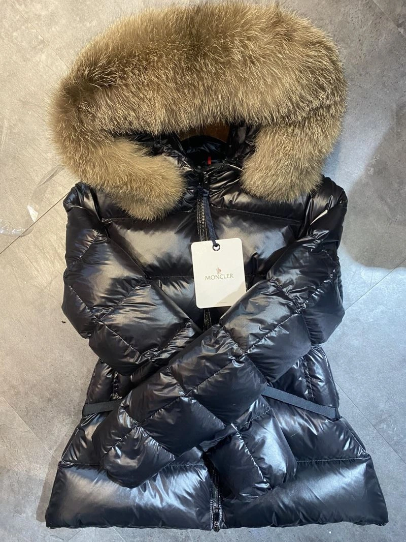 Upgraded Moncler Down Jackets 143959