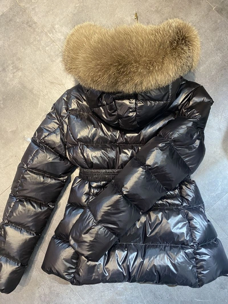 Upgraded Moncler Down Jackets 143959