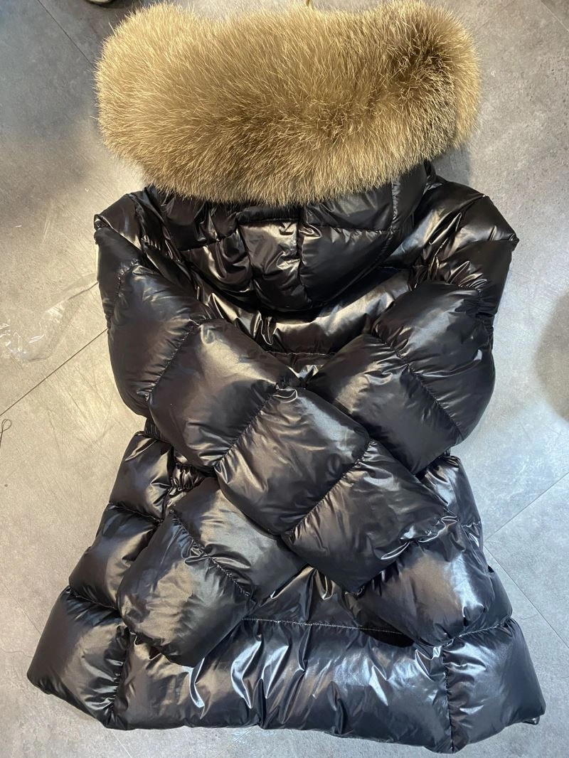 Upgraded Moncler Down Jackets 143959