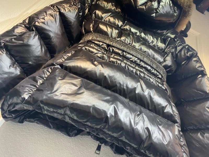 Upgraded Moncler Down Jackets 143959