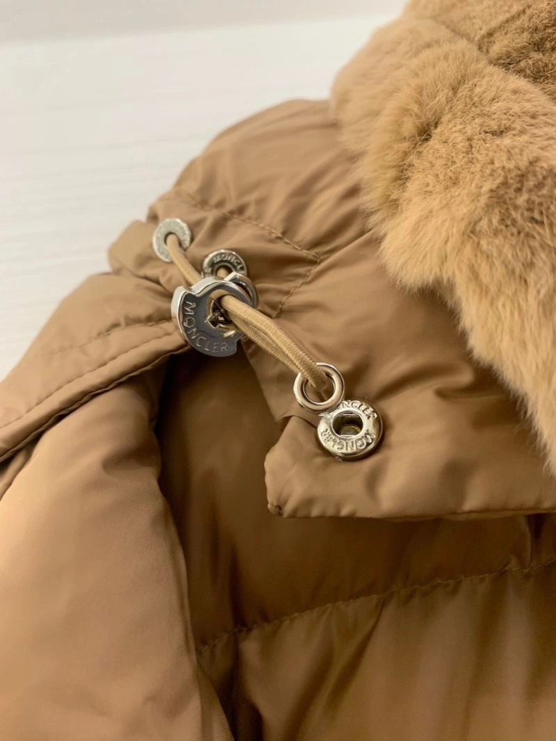 Trendsetting Moncler Down Jackets 143961