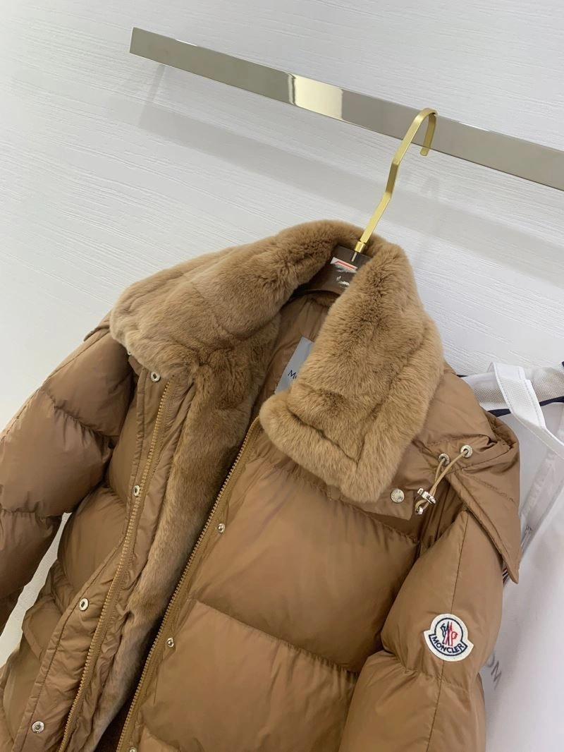 Trendsetting Moncler Down Jackets 143961