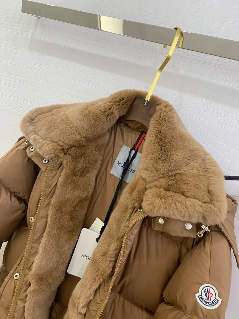Trendsetting Moncler Down Jackets 143961