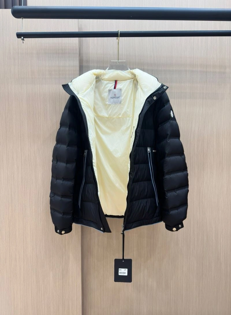 Chic Moncler Down Jackets 143962