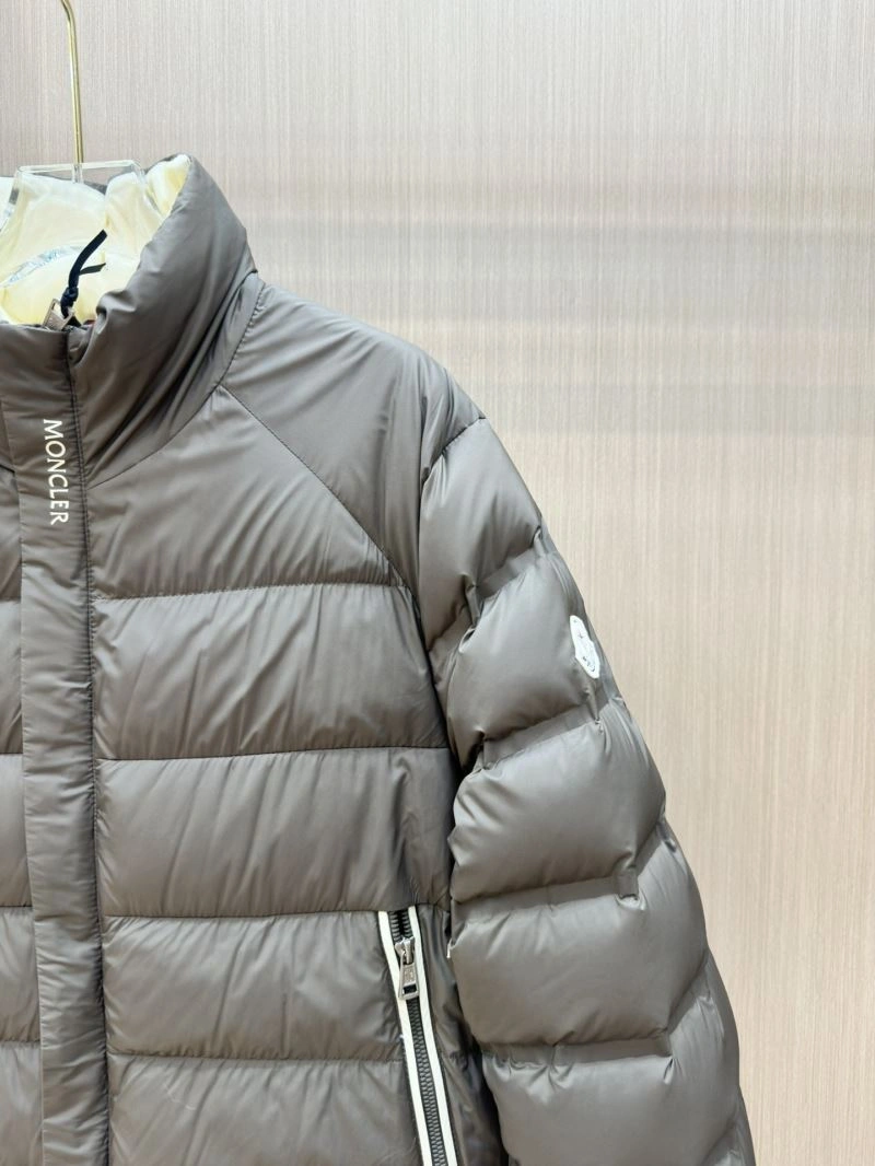 Moncler Down Jackets Original 143956
