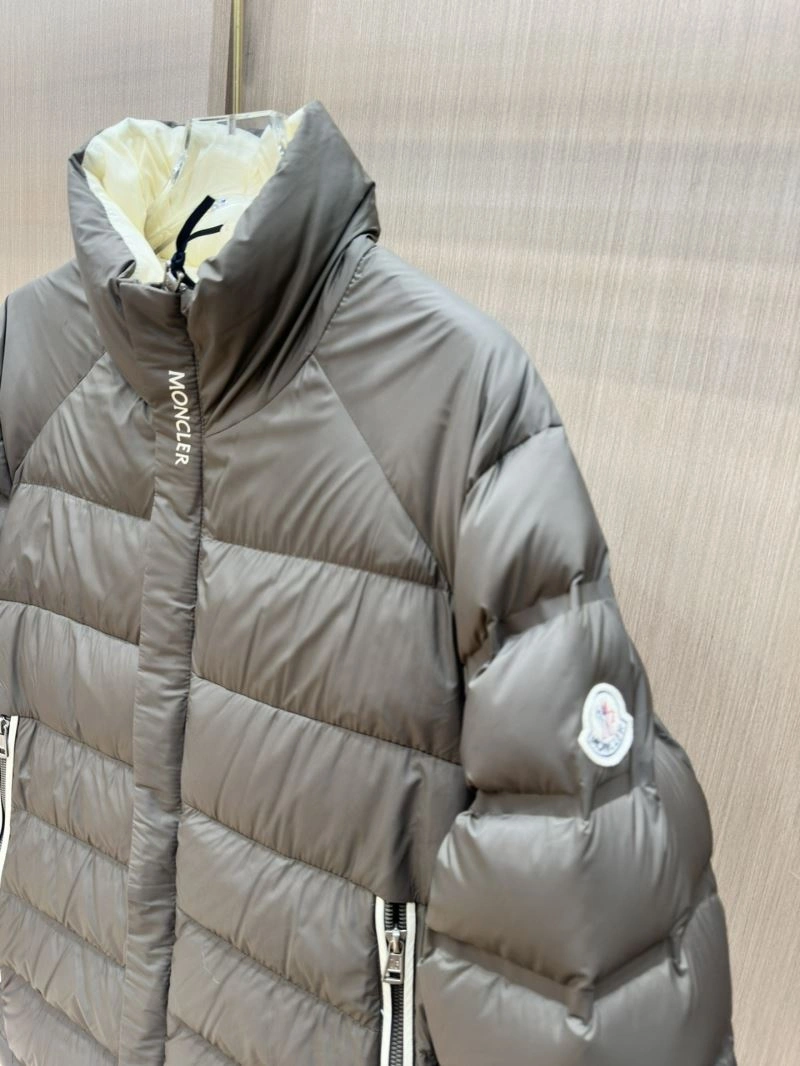 Moncler Down Jackets Original 143956