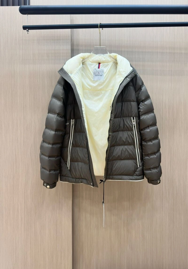 Moncler Down Jackets Original 143956