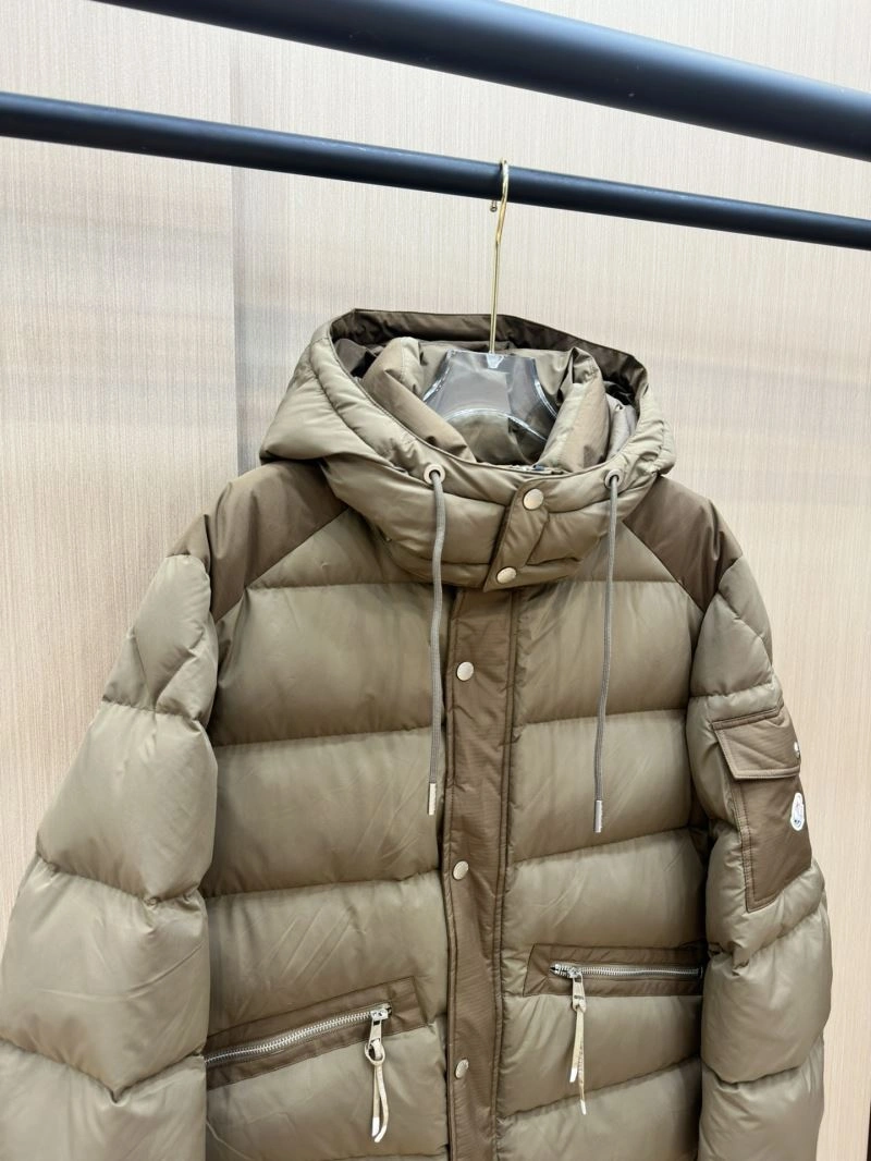 Moncler Down Jackets Sophisticated 143957