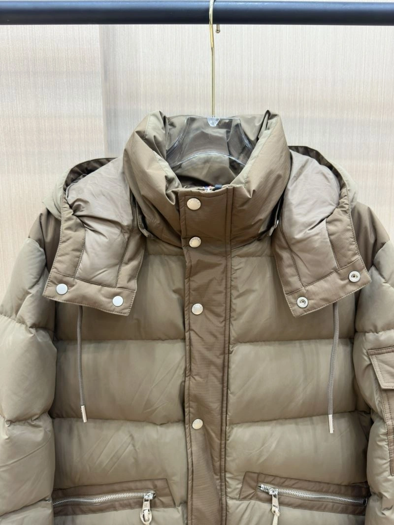 Moncler Down Jackets Sophisticated 143957