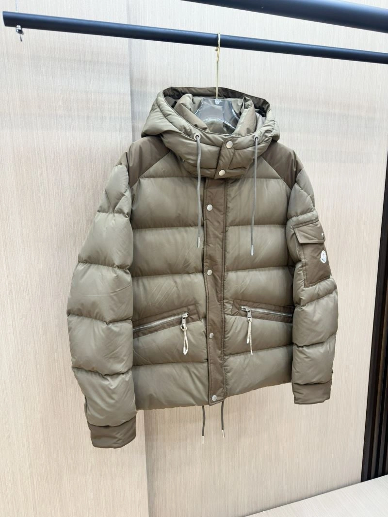 Moncler Down Jackets Sophisticated 143957