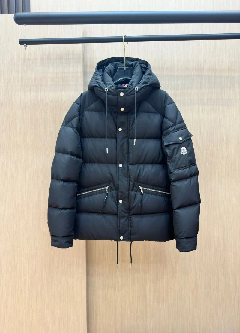 Moncler Down Jackets Lightweight 143953