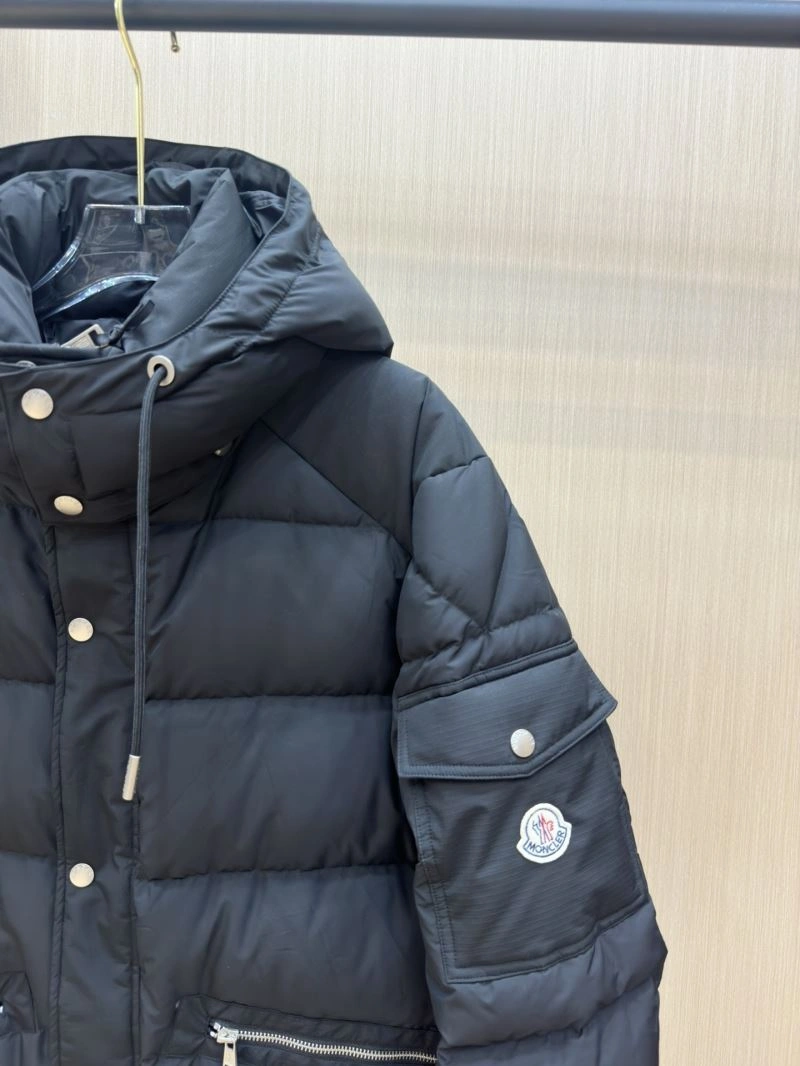 Moncler Down Jackets Lightweight 143953