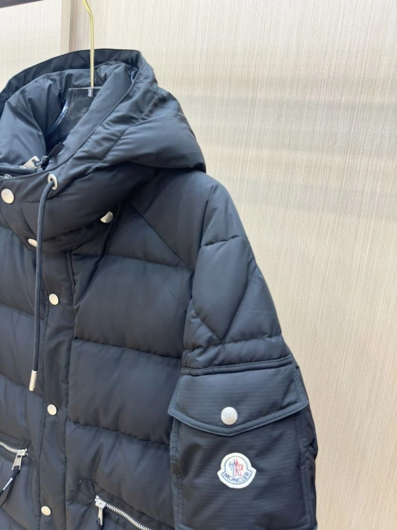 Moncler Down Jackets Lightweight 143953