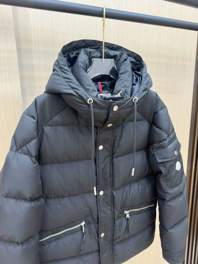 Moncler Down Jackets Lightweight 143953