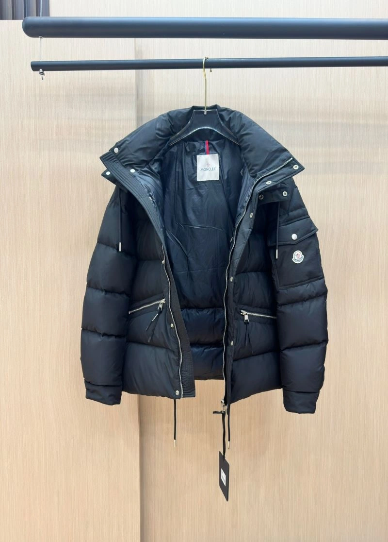 Moncler Down Jackets Lightweight 143953