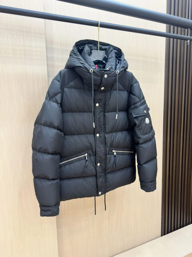 Moncler Down Jackets Lightweight 143953