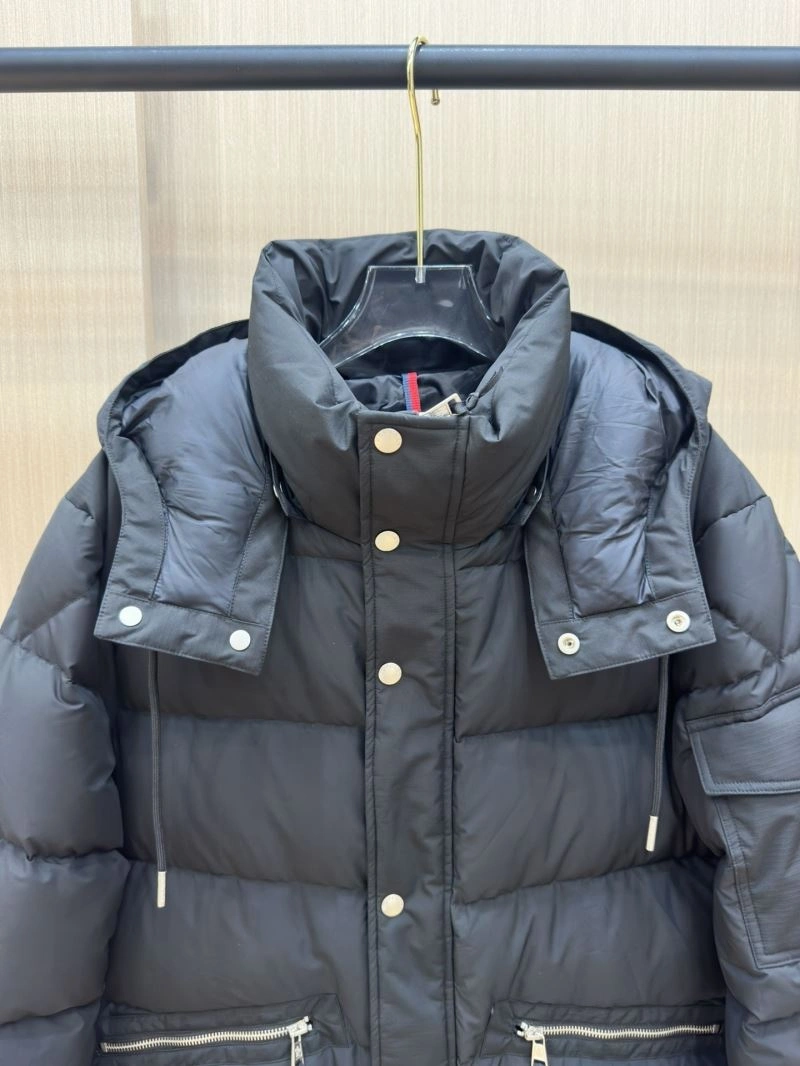 Moncler Down Jackets Lightweight 143953