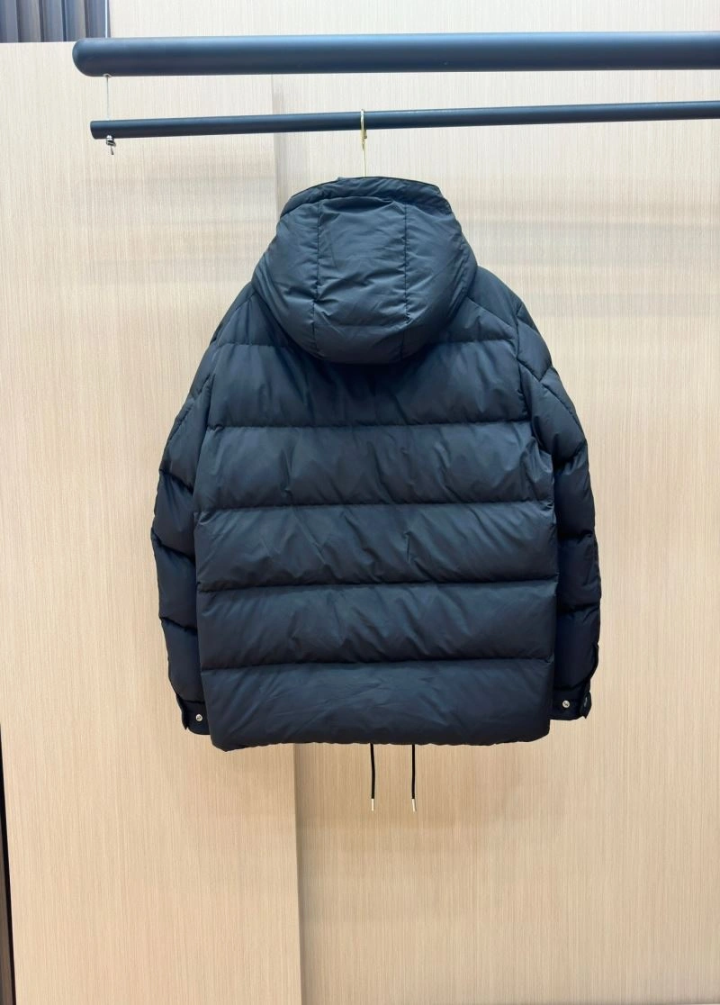 Moncler Down Jackets Lightweight 143953