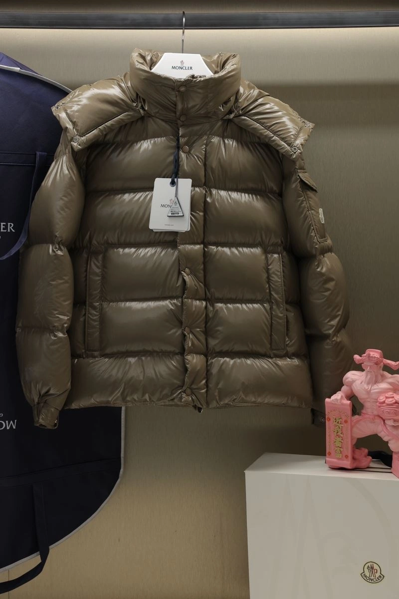 WeatherProof Moncler Down Jackets 143955