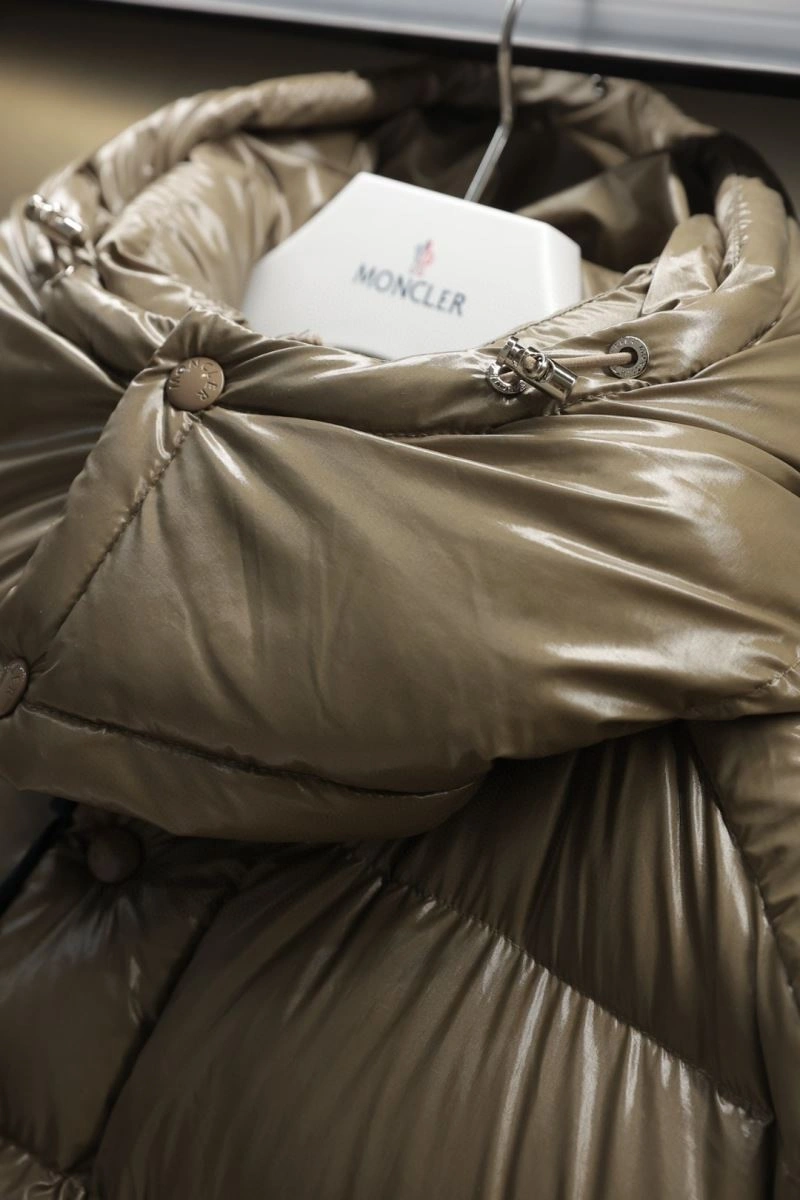 WeatherProof Moncler Down Jackets 143955