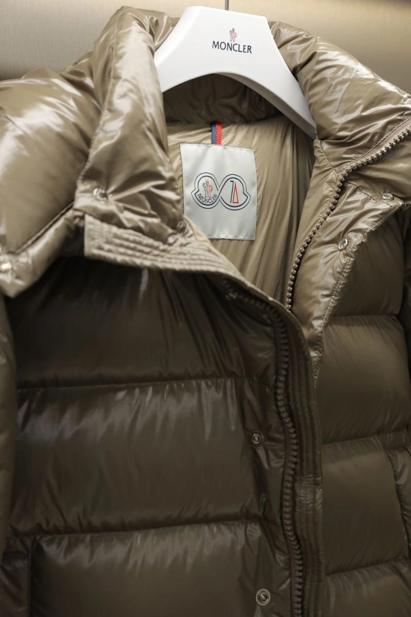 WeatherProof Moncler Down Jackets 143955