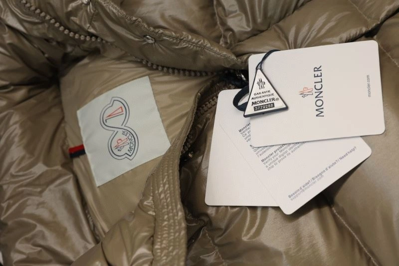 WeatherProof Moncler Down Jackets 143955