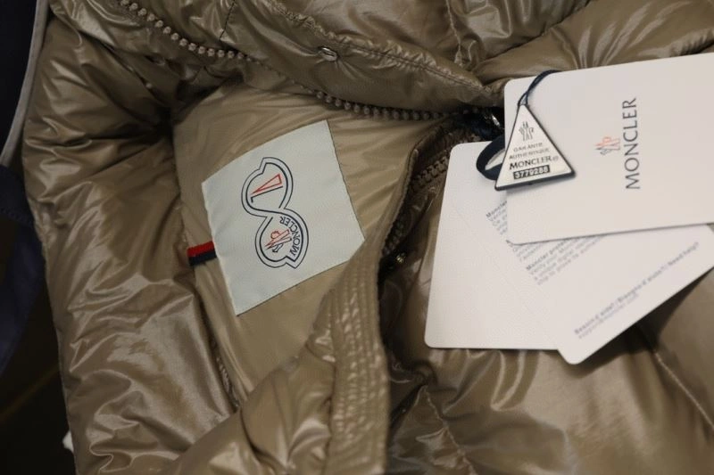 WeatherProof Moncler Down Jackets 143955