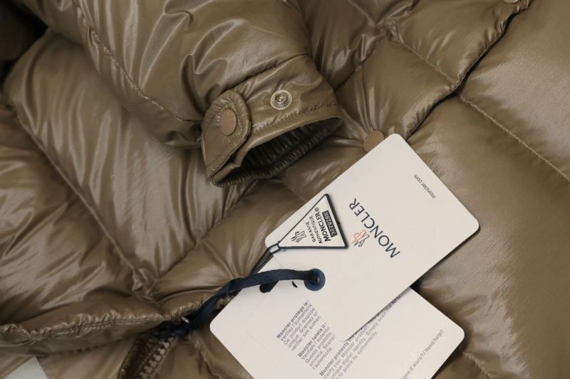 WeatherProof Moncler Down Jackets 143955